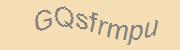 CAPTCHA challenge image