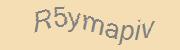 CAPTCHA challenge image