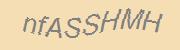 CAPTCHA challenge image