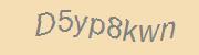 CAPTCHA challenge image