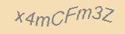 CAPTCHA challenge image